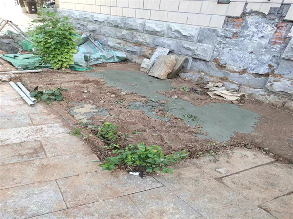 塔什库尔干地基基础注浆增加承载力灌浆加固