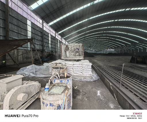 塔什库尔干厂房地面下沉注浆加固施工