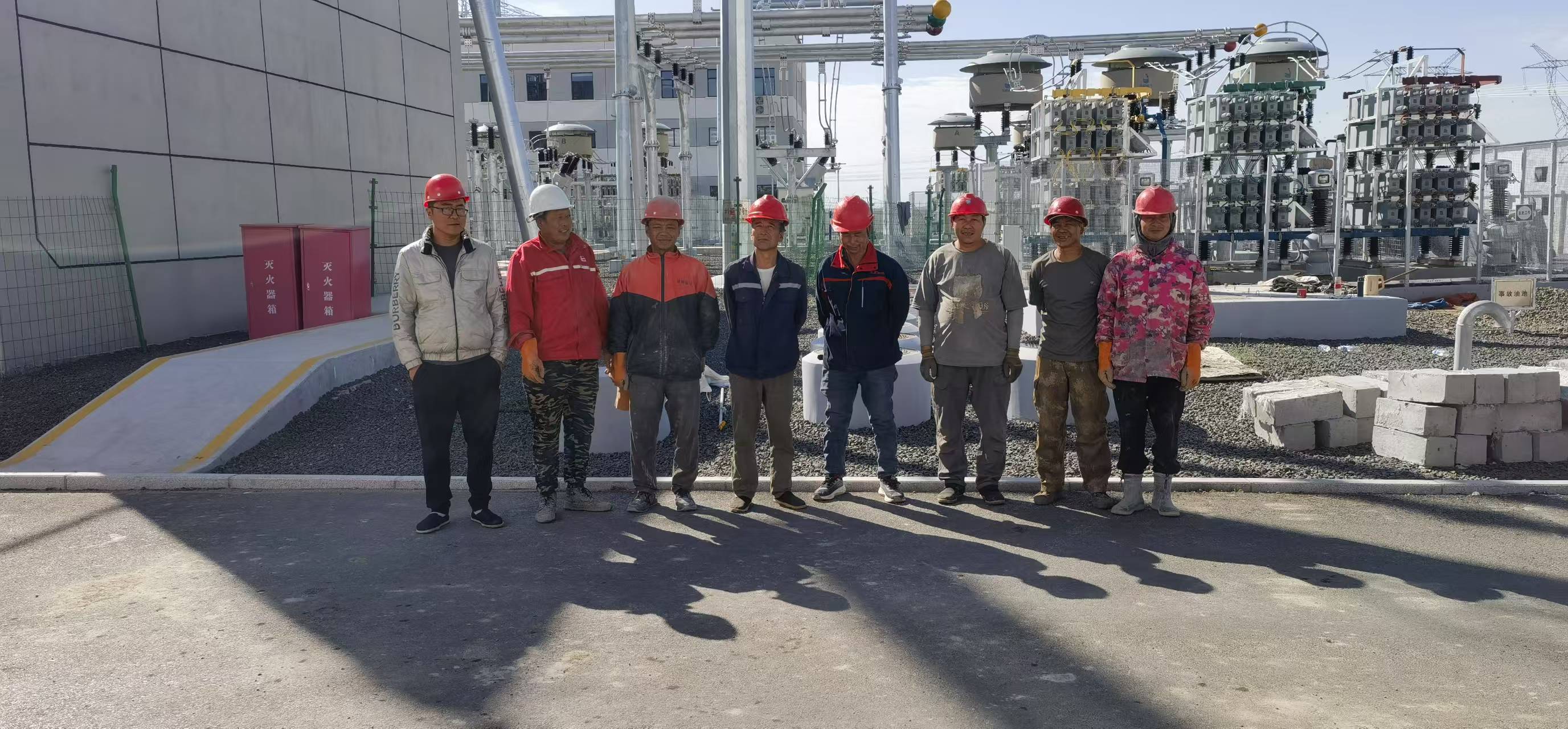 塔什库尔干地基沉降如何修复?